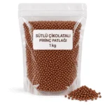 Pirinç Patlağı 1 kg – Pasta ve Waffle Süsleme - Görsel 2